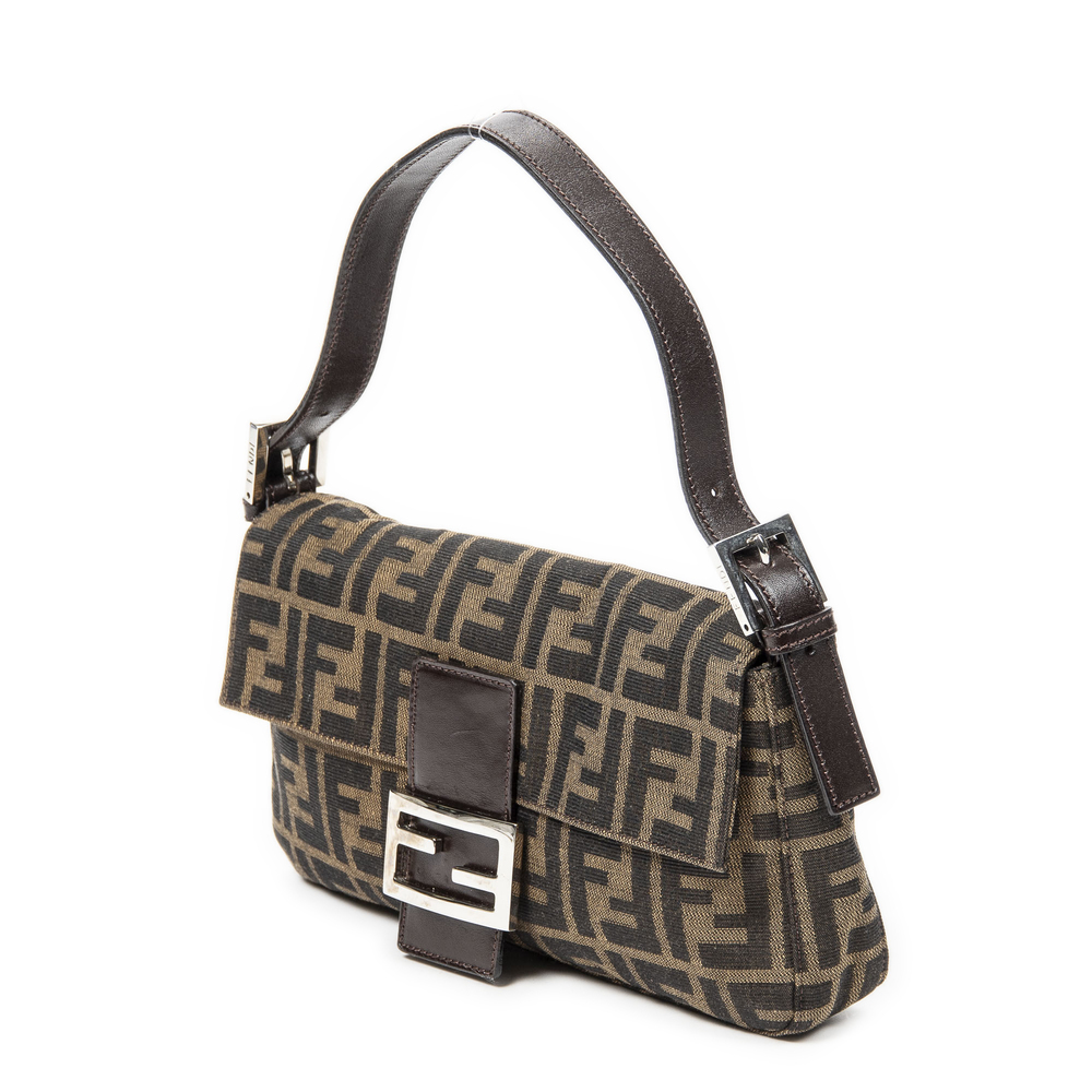 Fendi Baguette - Picture 2 of 9